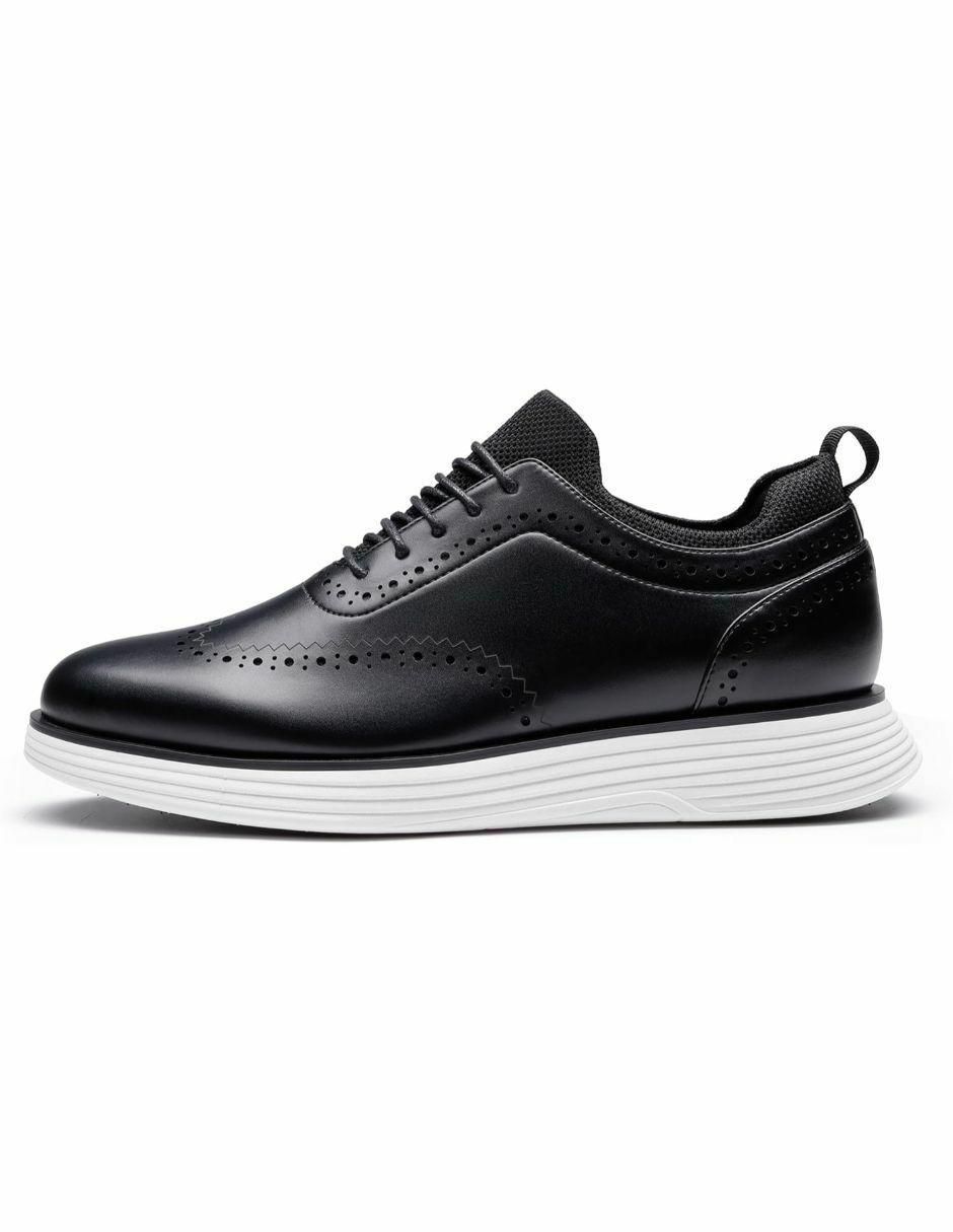 Zapato oxford para hombre 3