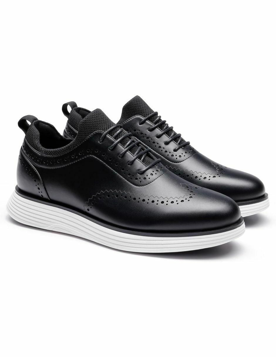 Zapato oxford para hombre 4