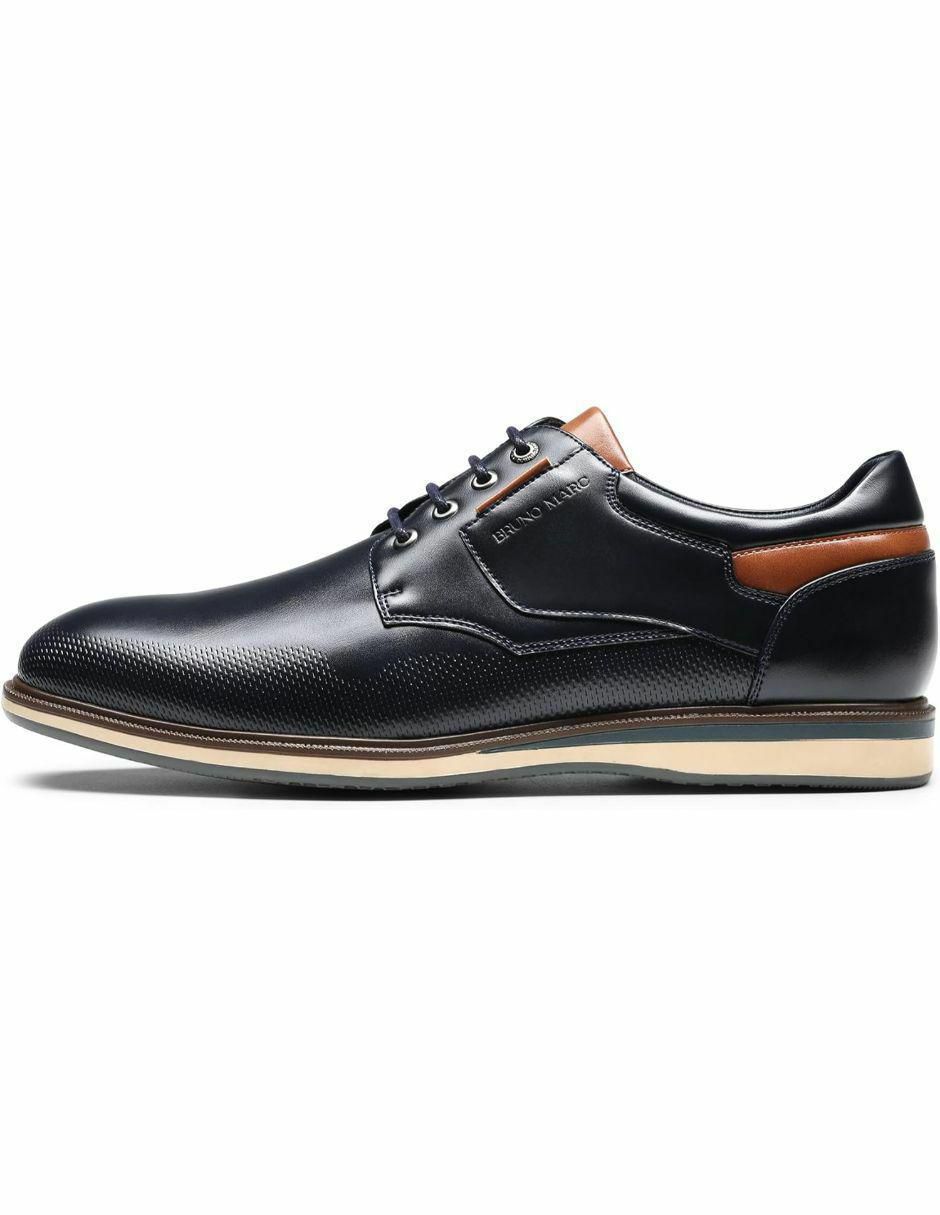 Zapato oxford para hombre 2
