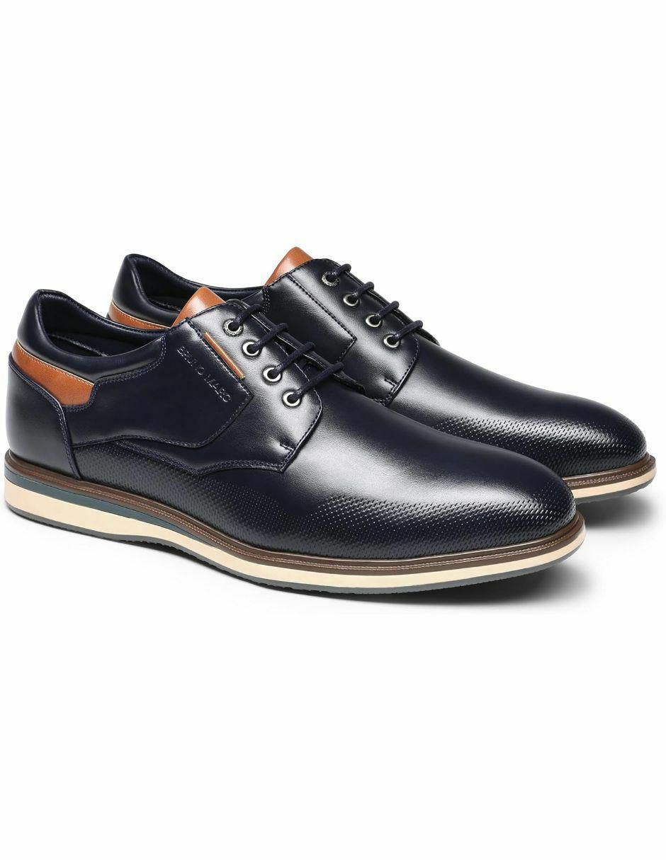 Zapato oxford para hombre 3