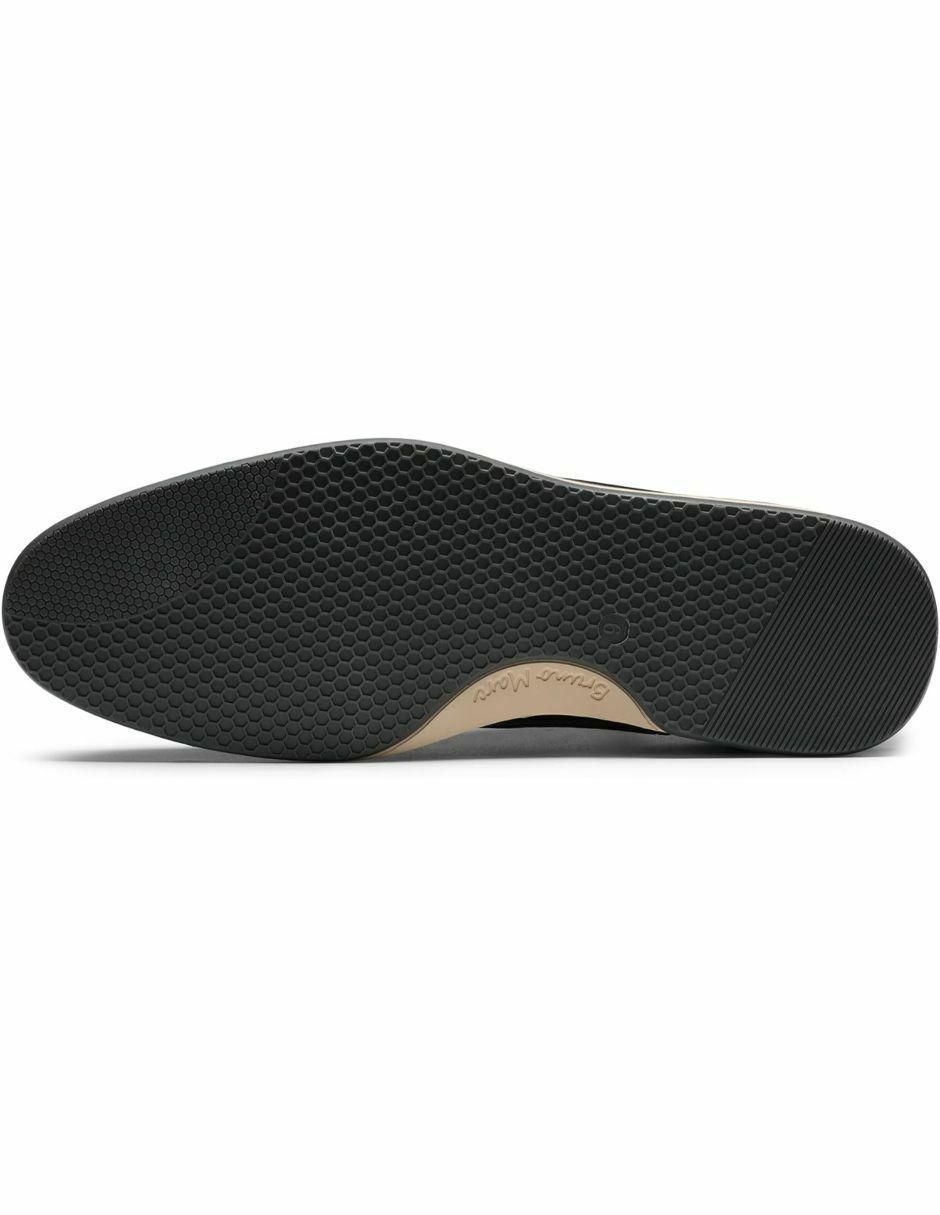 Zapato oxford para hombre 4