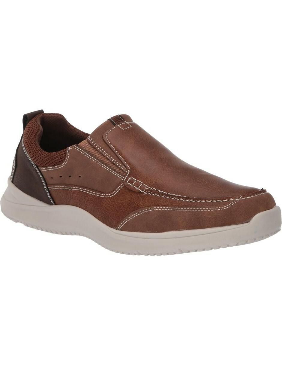 Zapato oxford para hombre