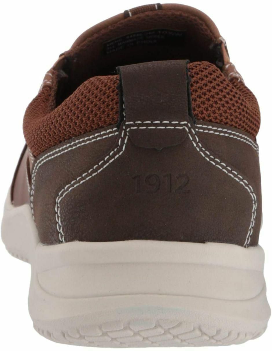 Zapato oxford Bmny para hombre