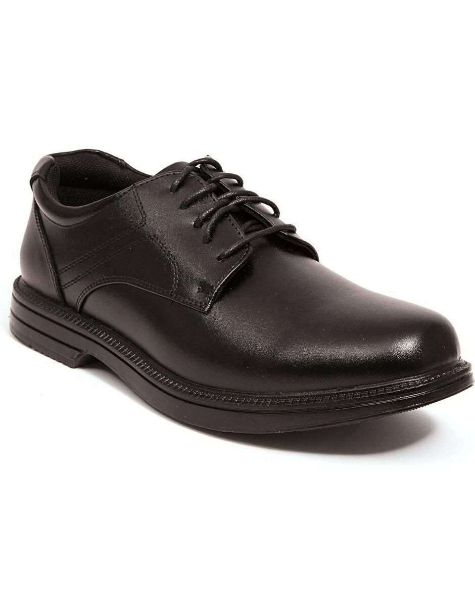 Zapato oxford para hombre