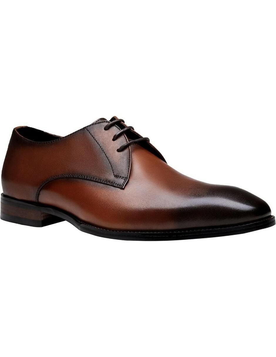 Zapato oxford para hombre