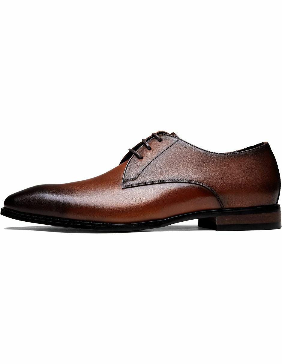 Zapato oxford para hombre 4