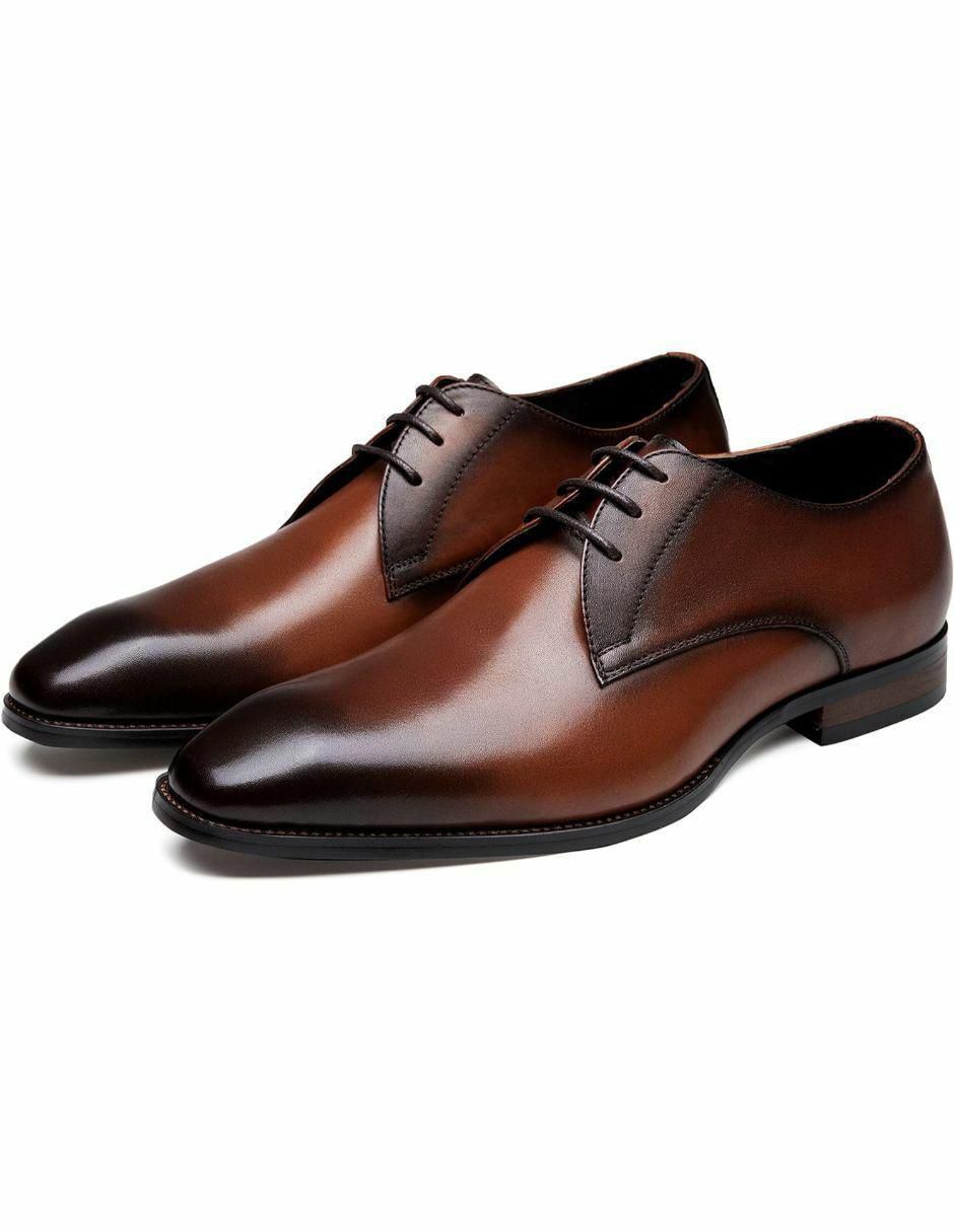 Zapato oxford para hombre 3