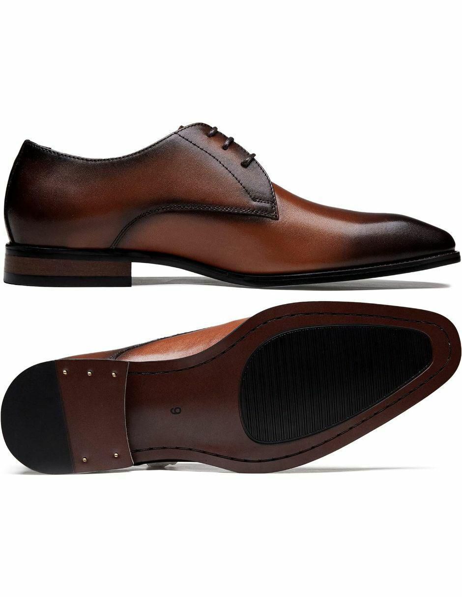 Zapato oxford para hombre 2