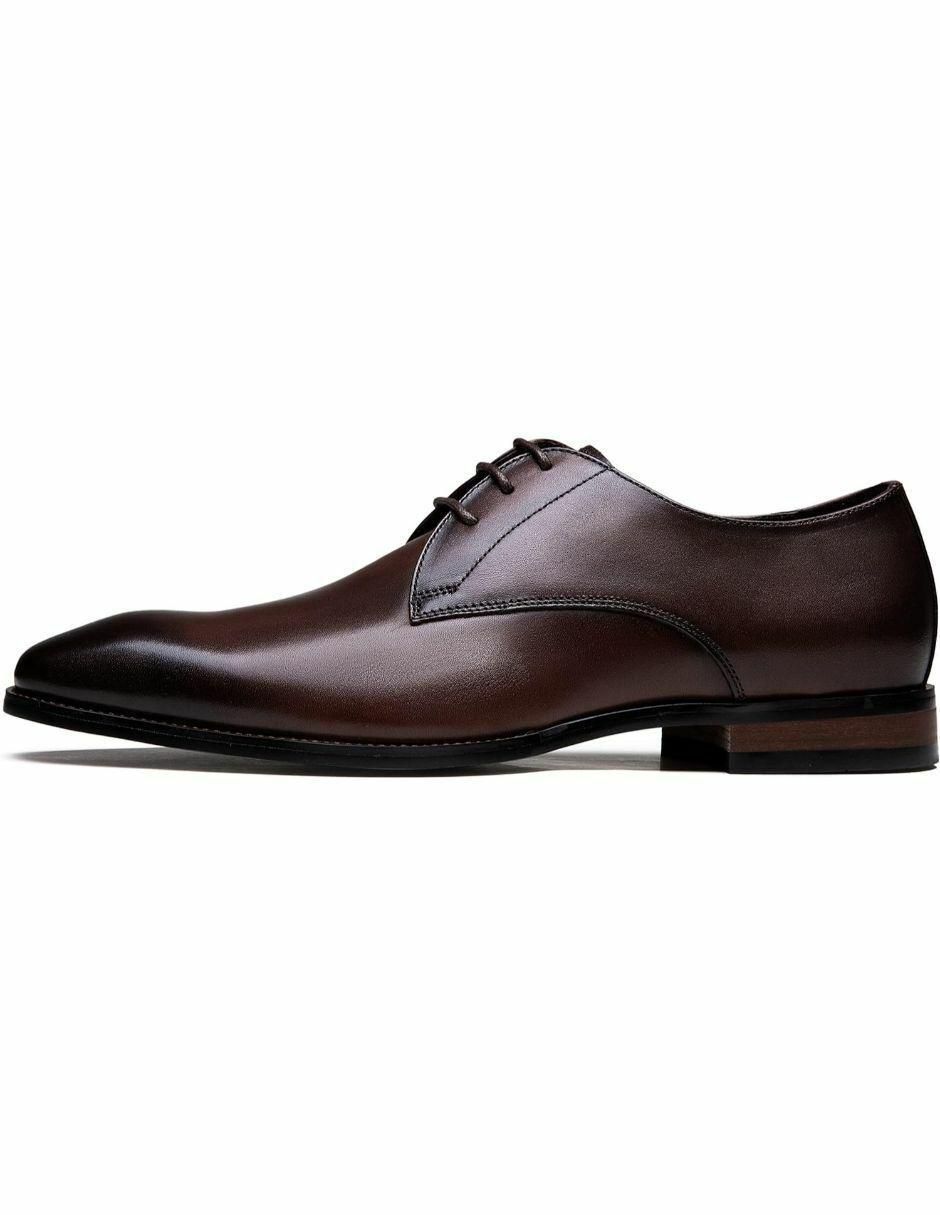 Zapato oxford para hombre 2