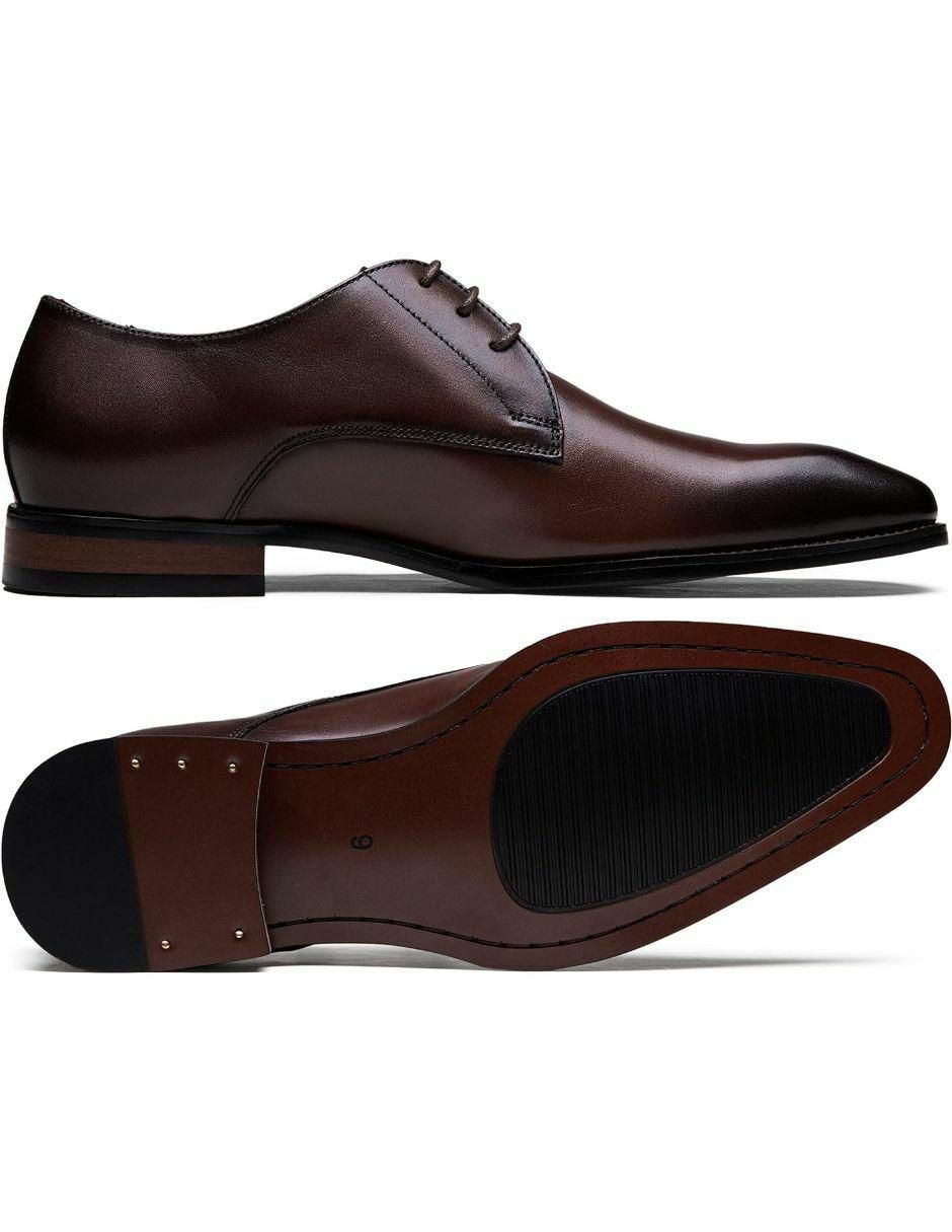 Zapato oxford para hombre 3