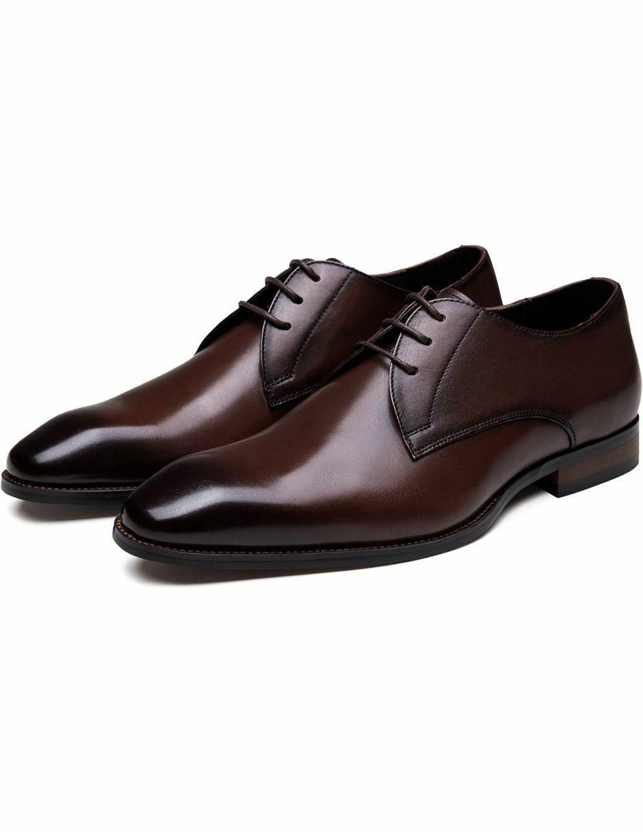 Zapato oxford para hombre 4