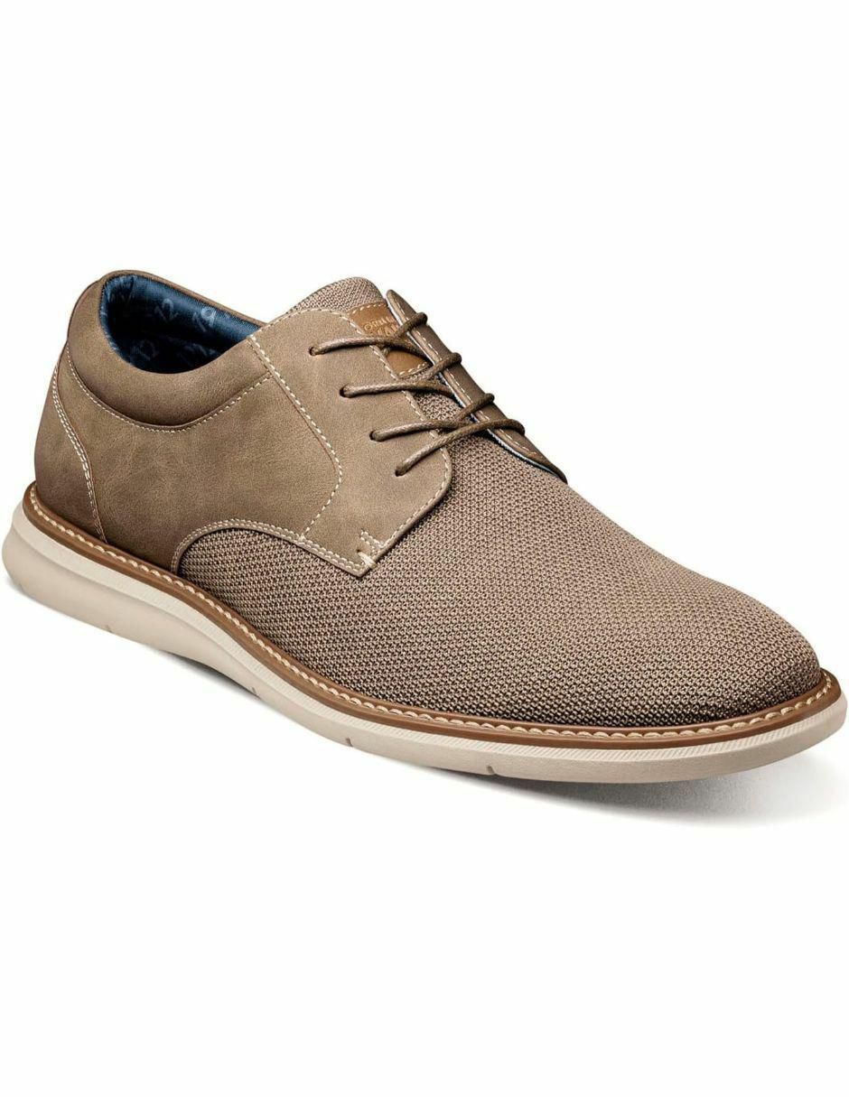 Zapato oxford para hombre