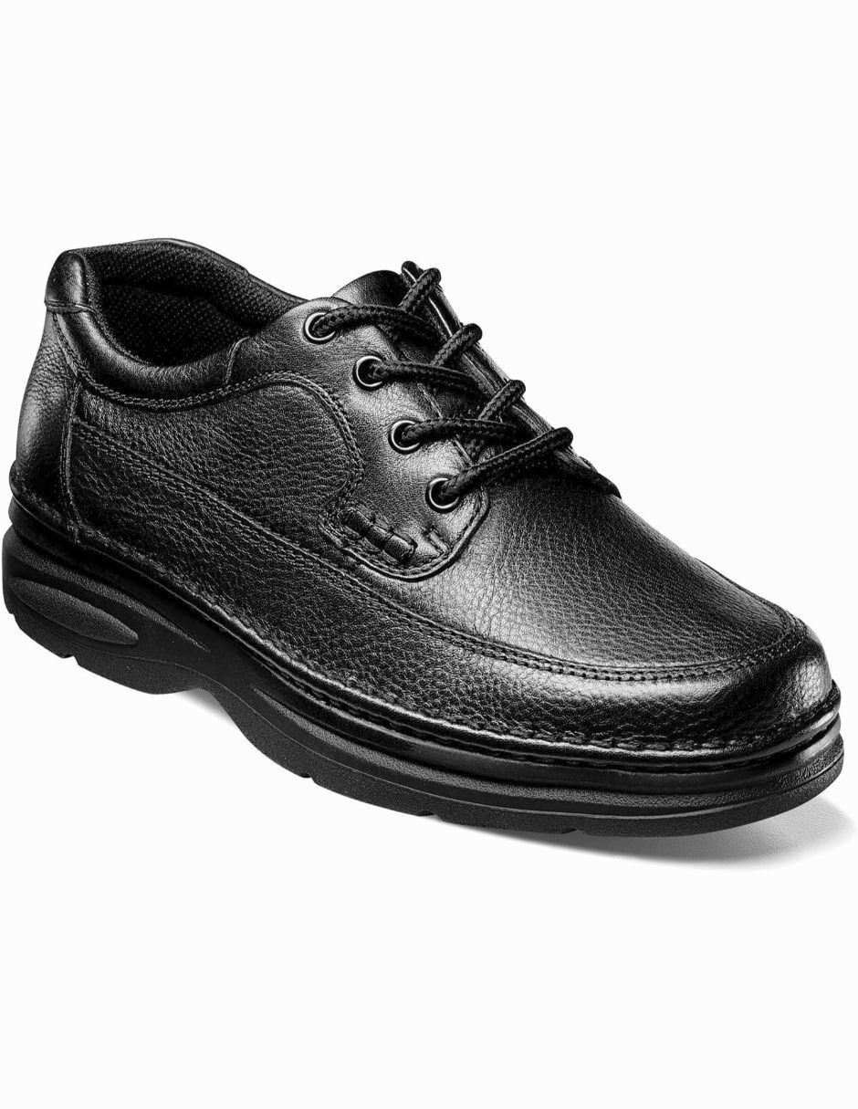 Zapato oxford para hombre 1