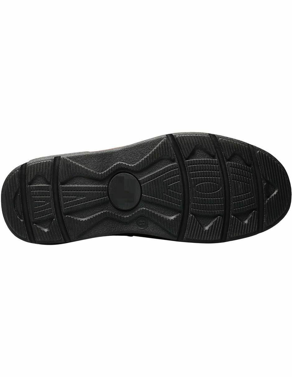 Zapato oxford para hombre 6