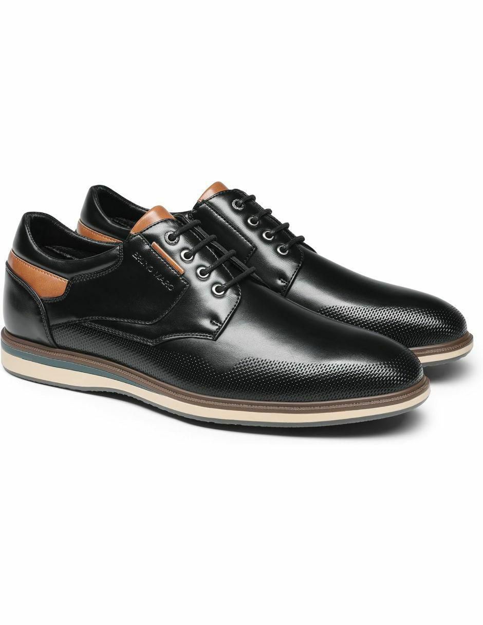 Zapato oxford para hombre 4