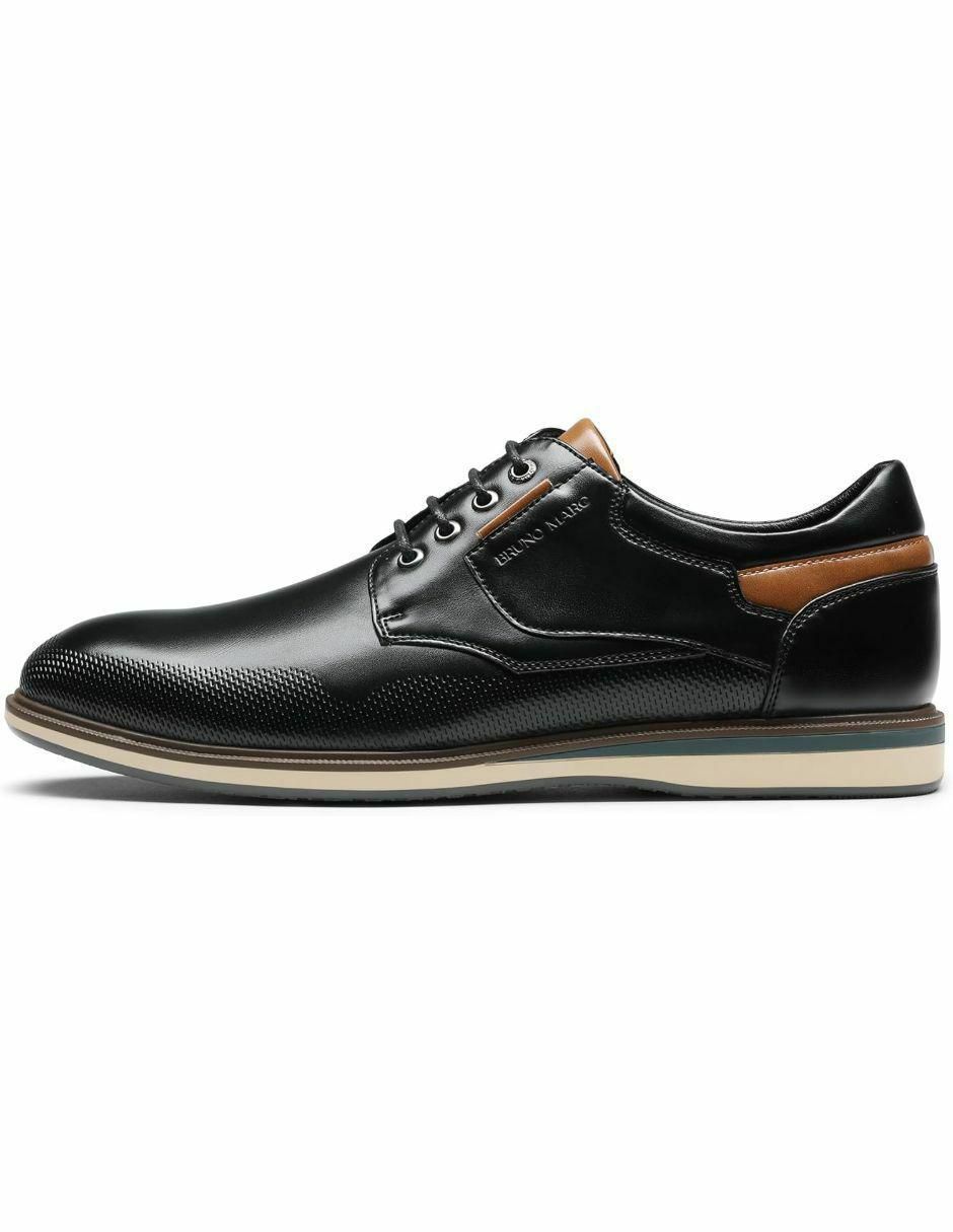 Zapato oxford para hombre 2
