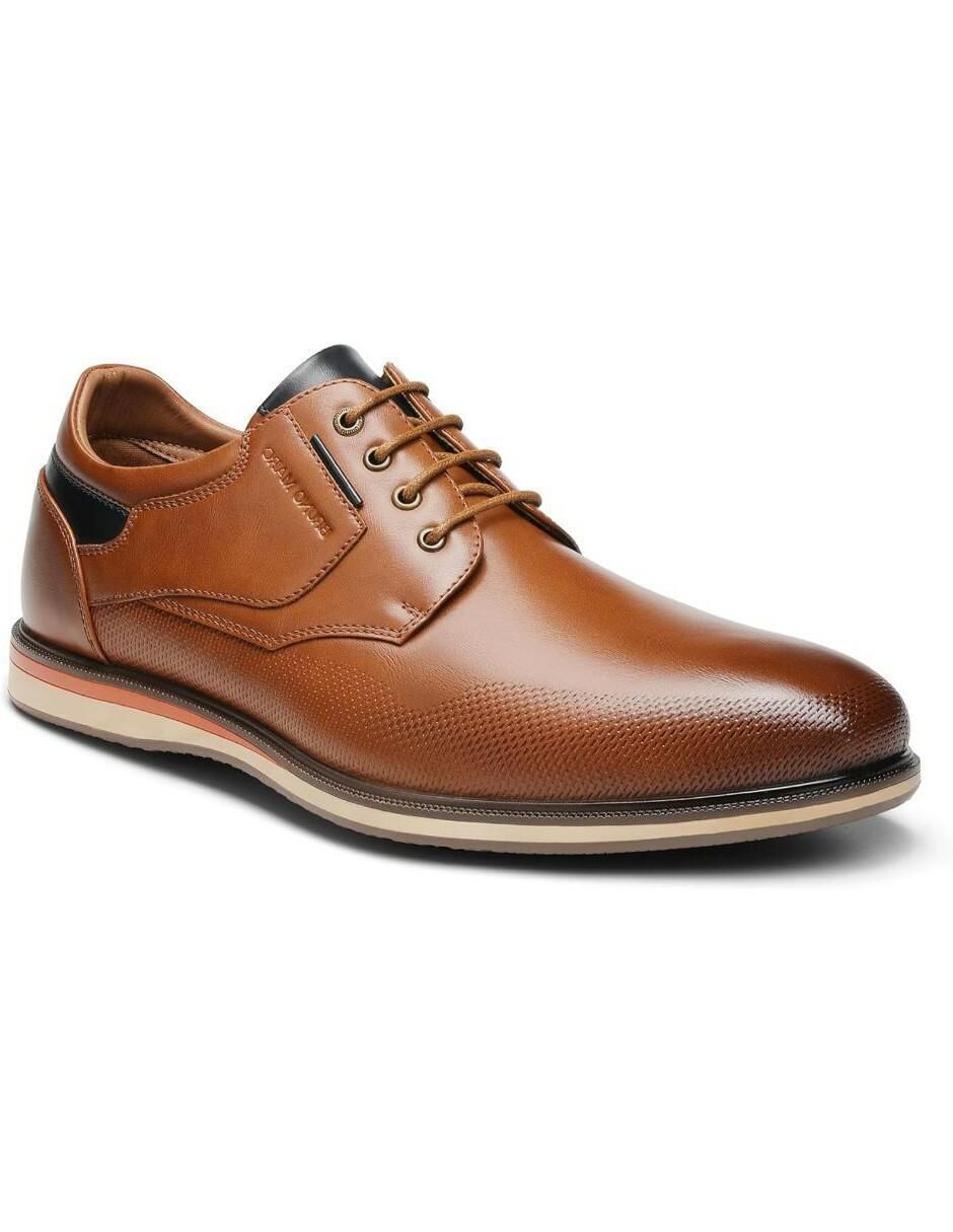 Zapato oxford para hombre