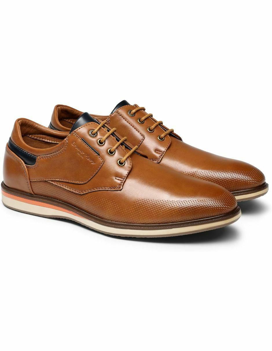 Zapato oxford Bmny para hombre