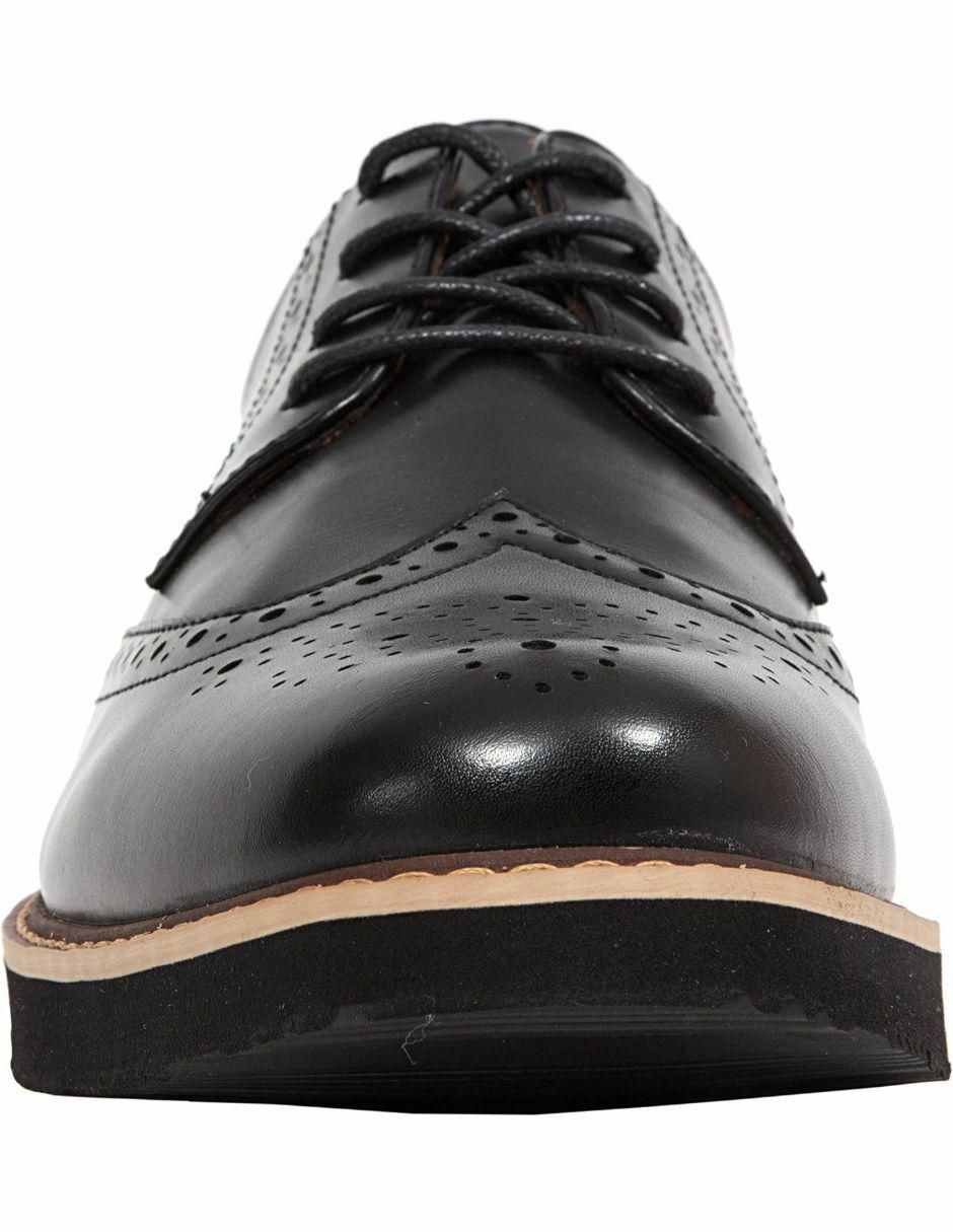 Zapato oxford Bmny para hombre