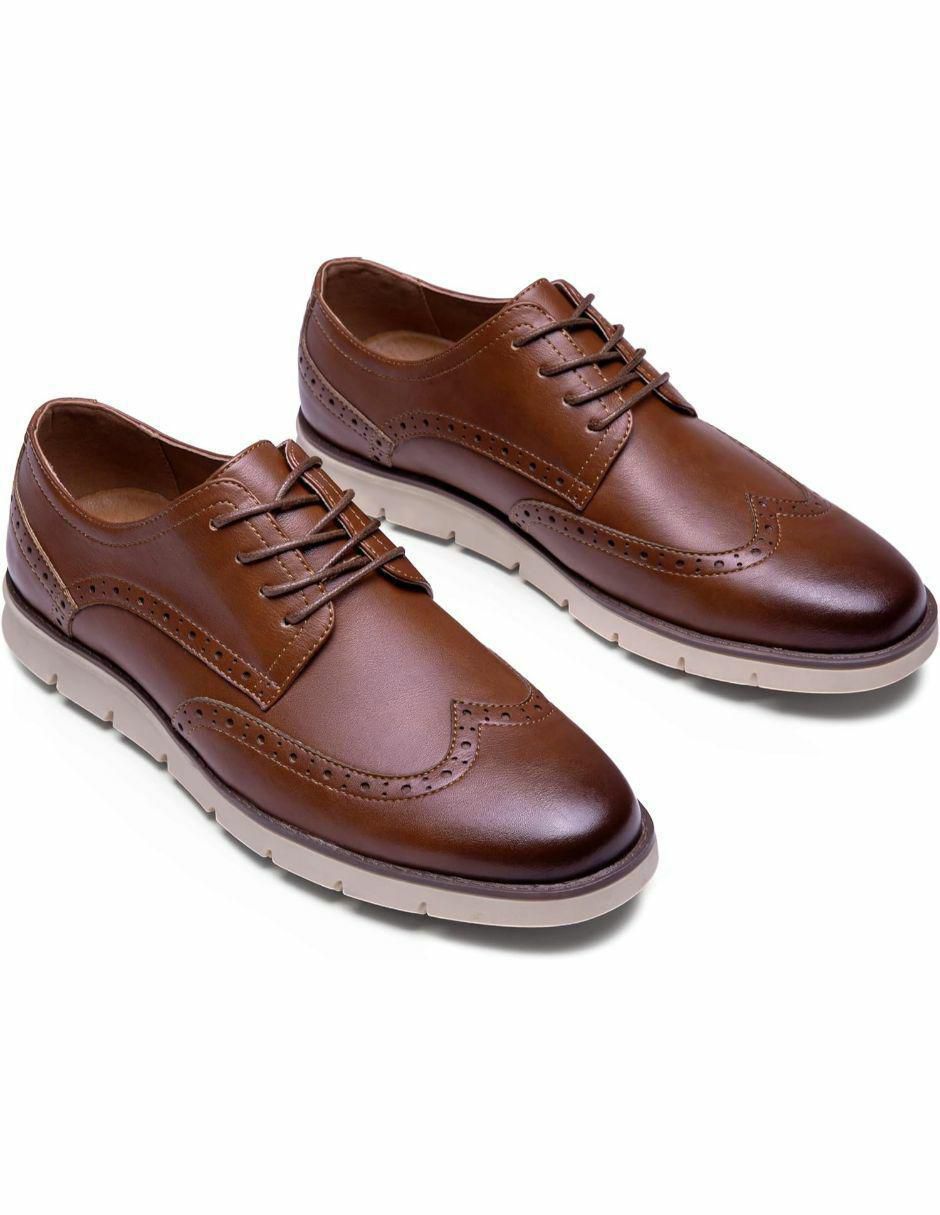 Zapato oxford para hombre 3