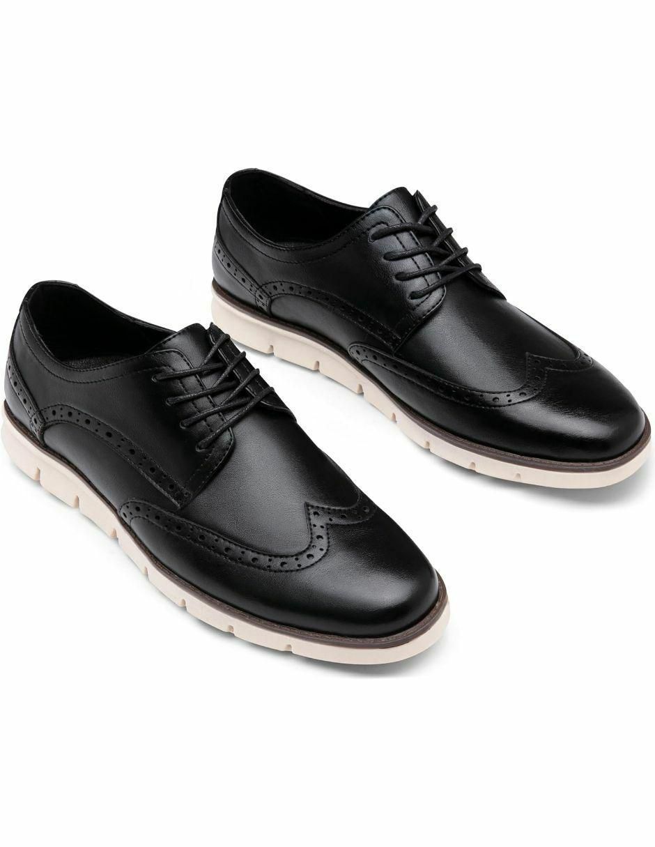 Zapato oxford Bmny para hombre