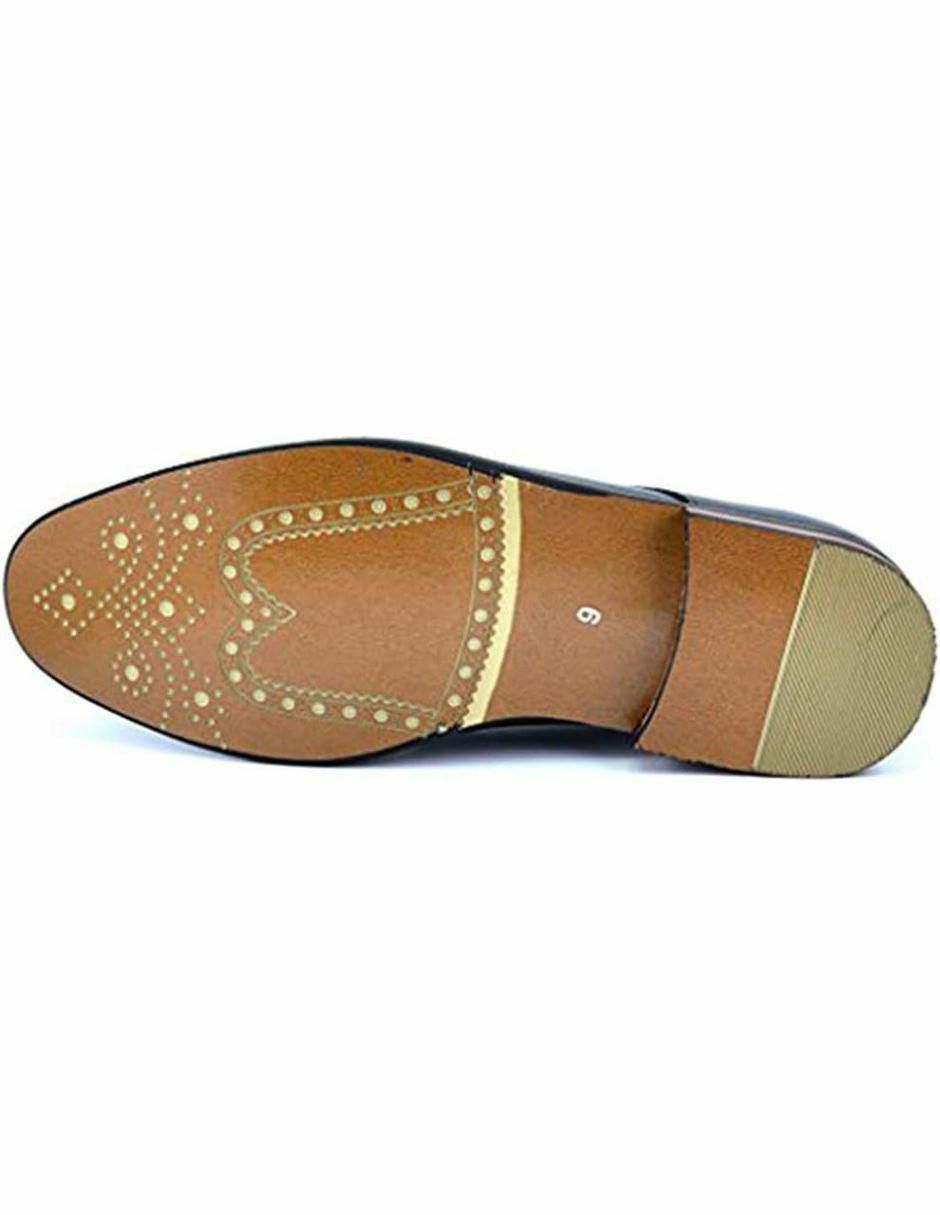 Zapato oxford Bmny para hombre