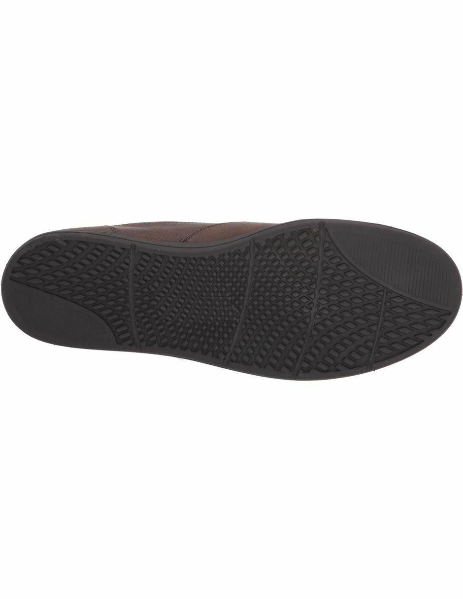 Zapato oxford para hombre 4