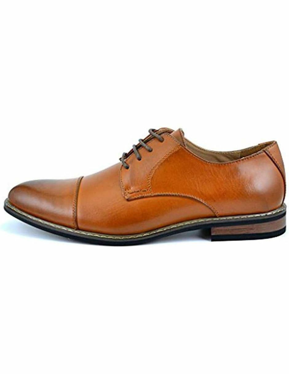 Zapato oxford para hombre 3