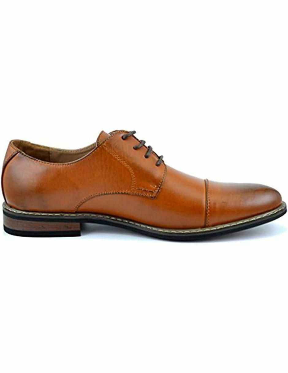 Zapato oxford para hombre 4