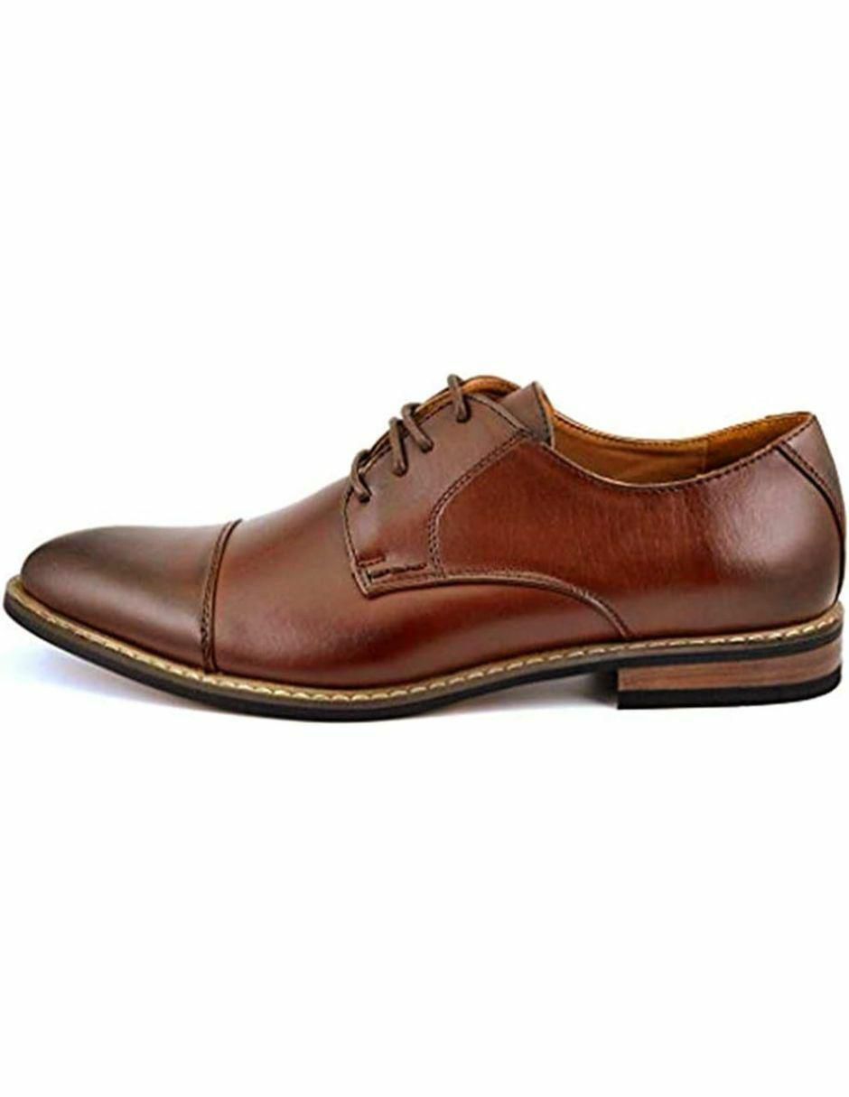 Zapato oxford para hombre 2