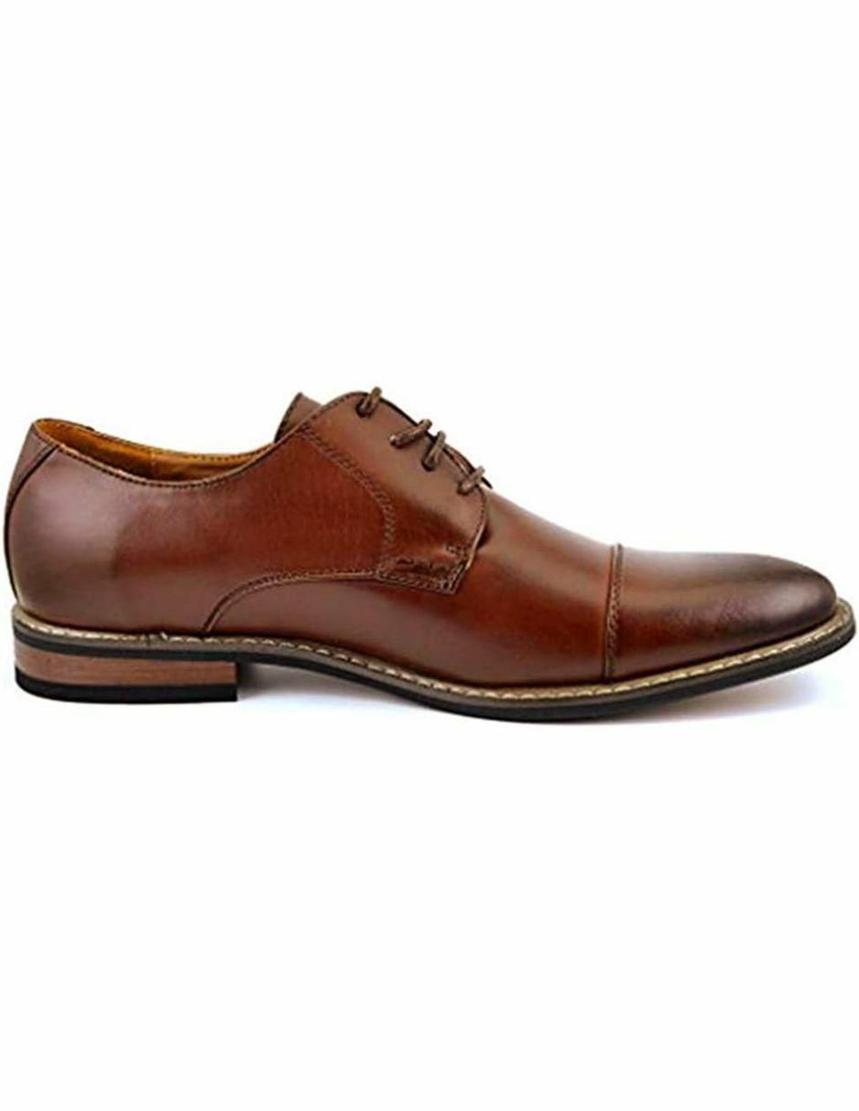 Zapato oxford para hombre 4