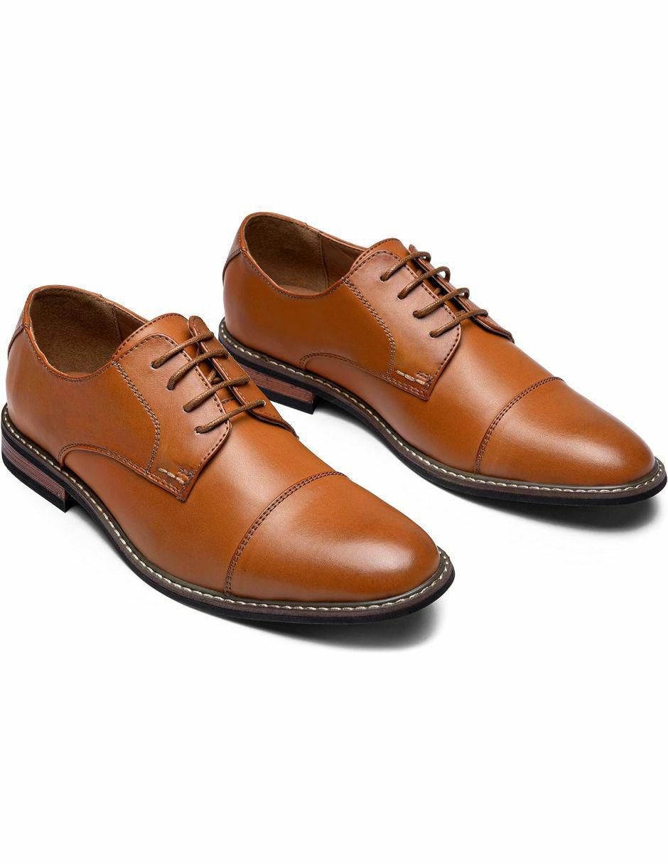 Zapato oxford Bmny para hombre