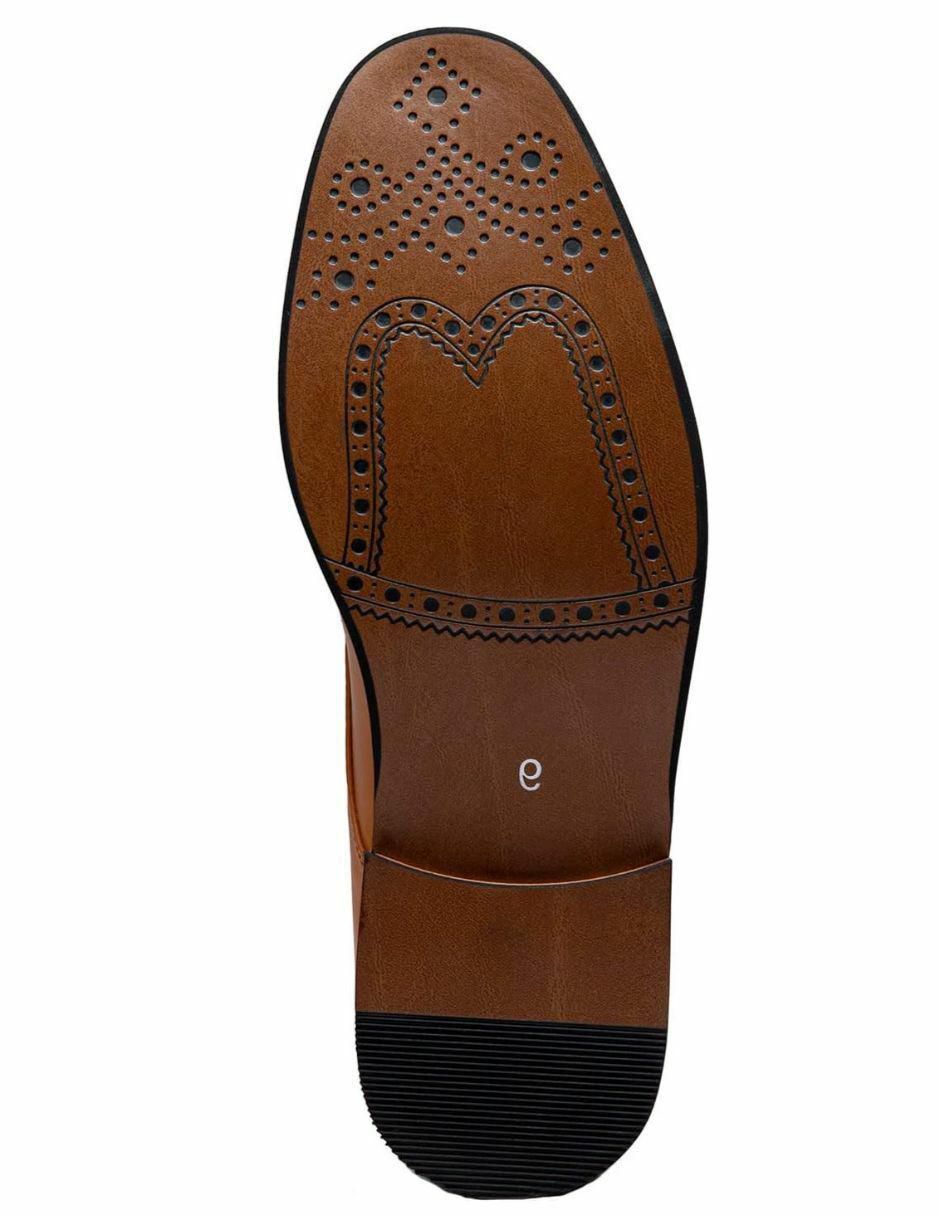 Zapato oxford Bmny para hombre