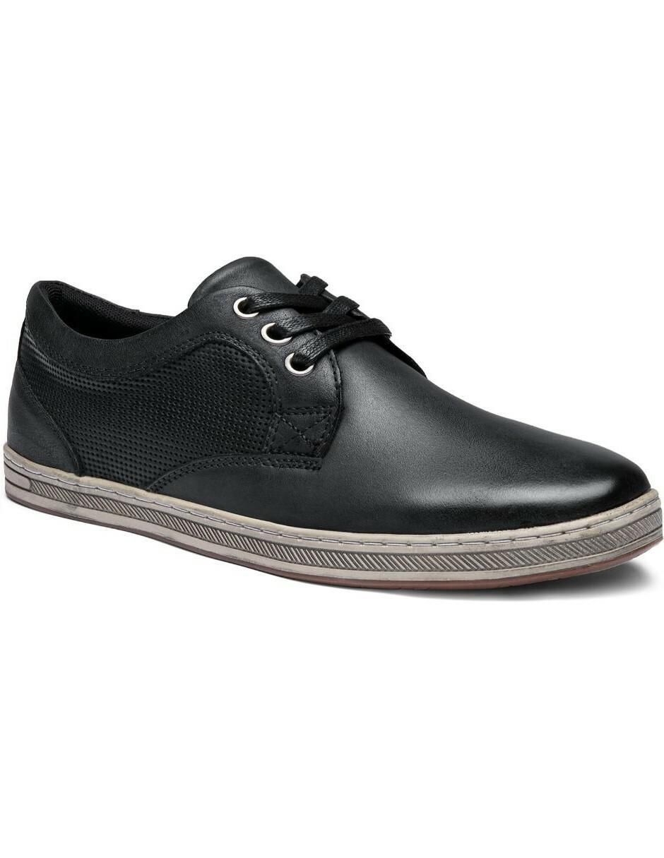 Zapato oxford para hombre