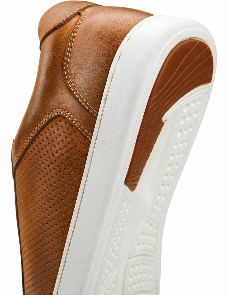 Zapato oxford para hombre 4