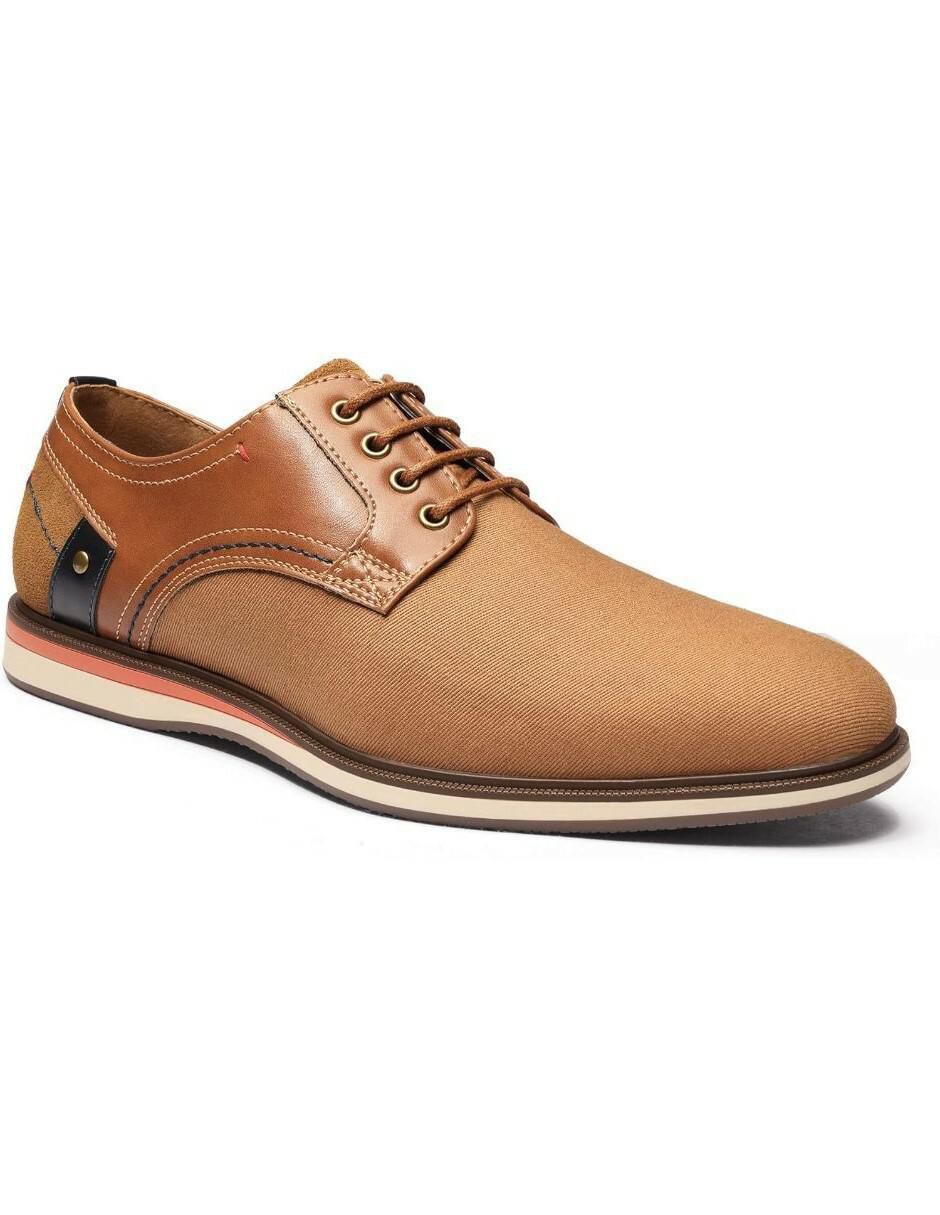 Zapato oxford para hombre