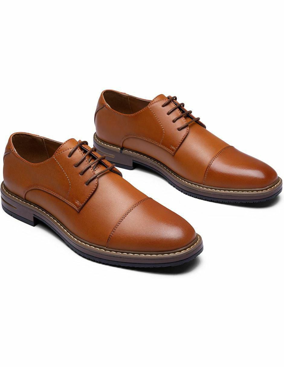 Zapato oxford para hombre 3