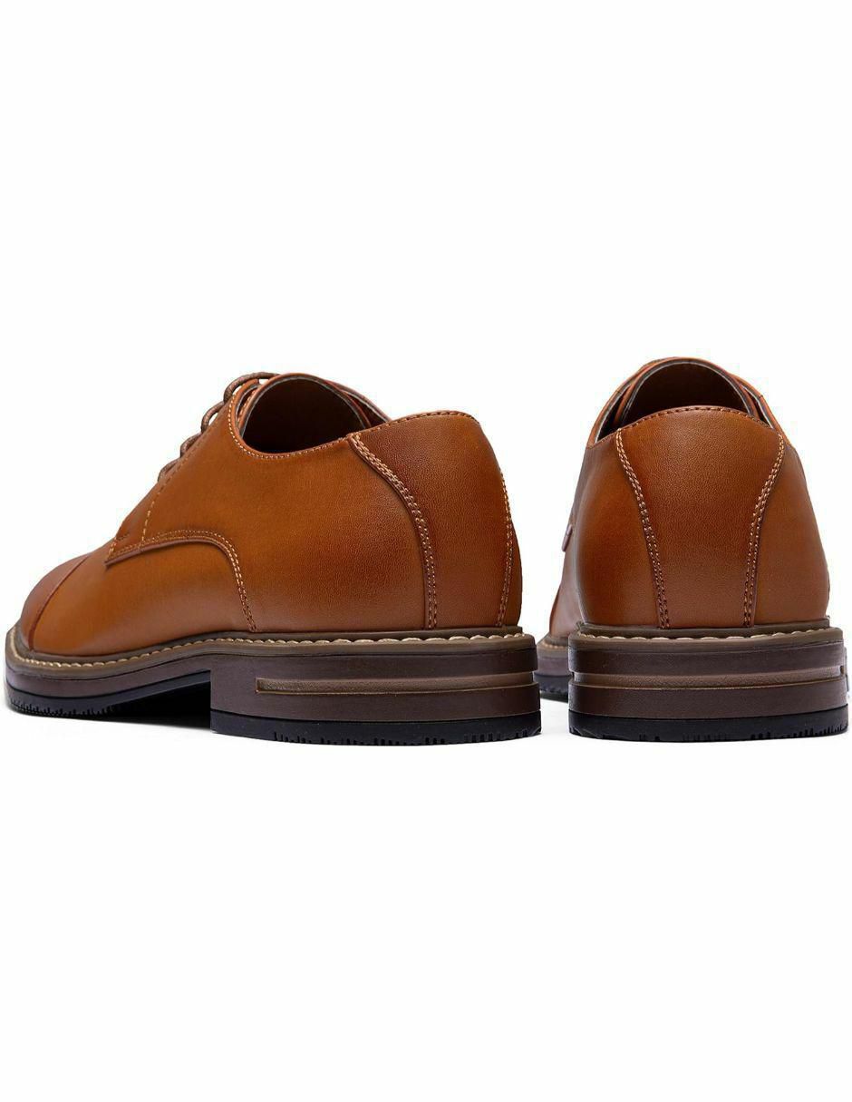 Zapato oxford para hombre 2