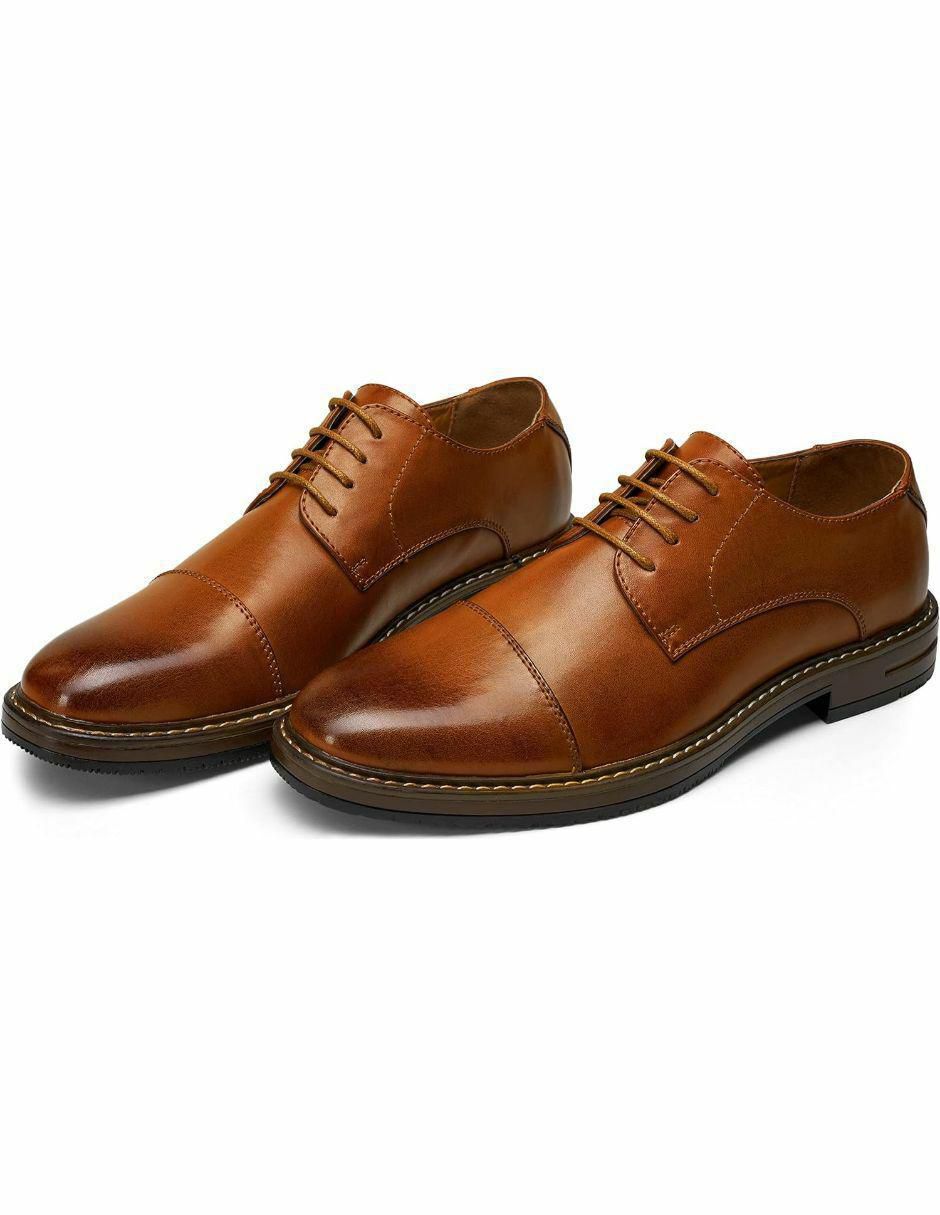Zapato oxford para hombre 2