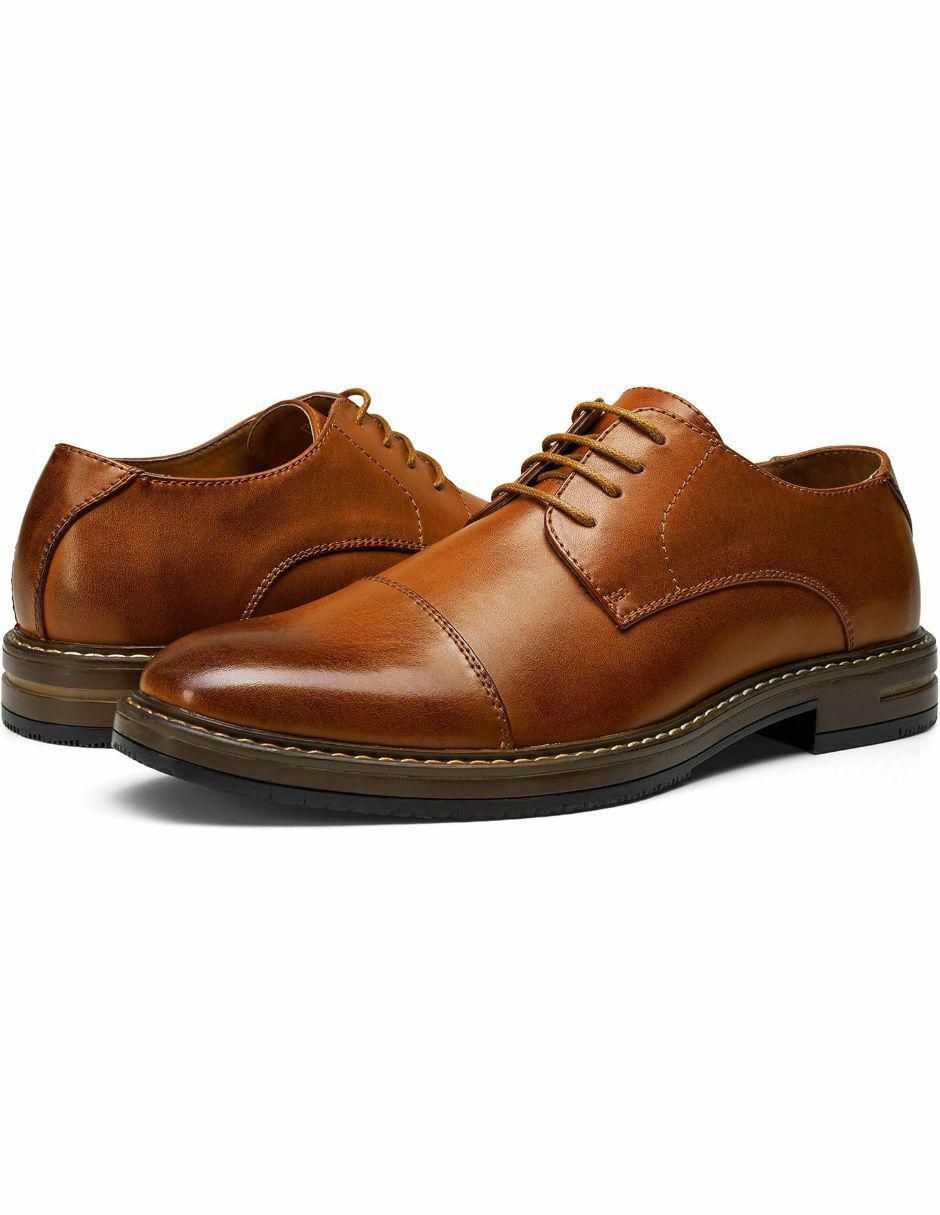 Zapato oxford para hombre 3