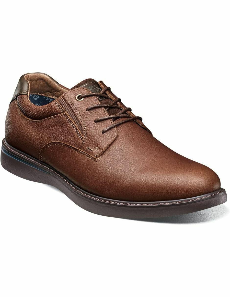 Zapato oxford para hombre