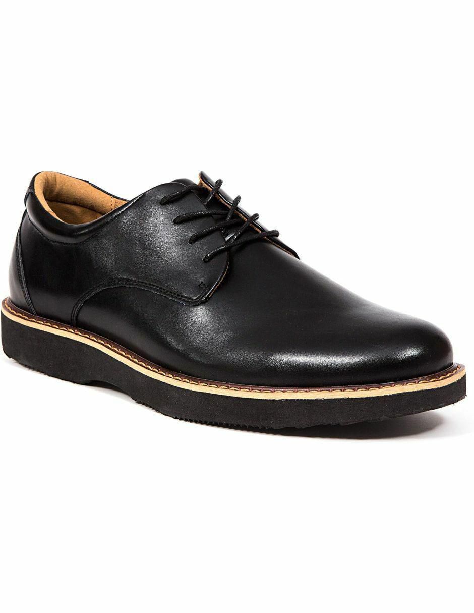 Zapato oxford para hombre