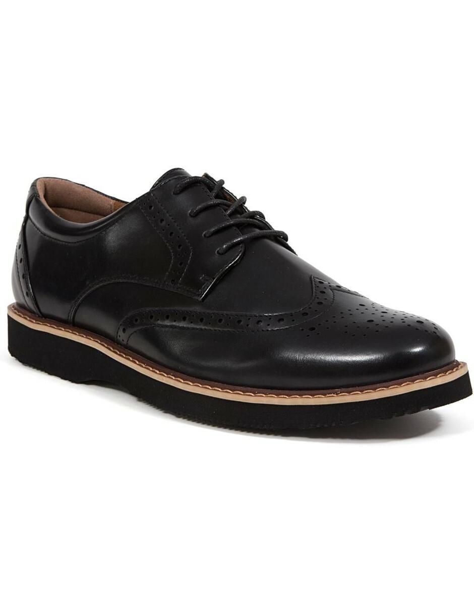 Zapato oxford para hombre
