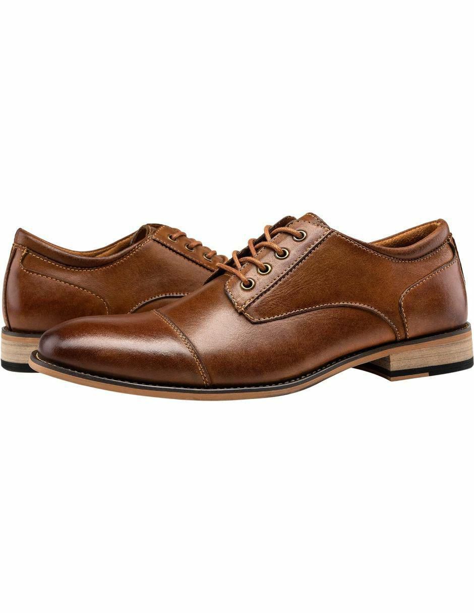 Zapato oxford para hombre 5
