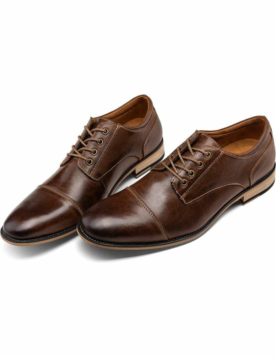 Zapato oxford Bmny para hombre
