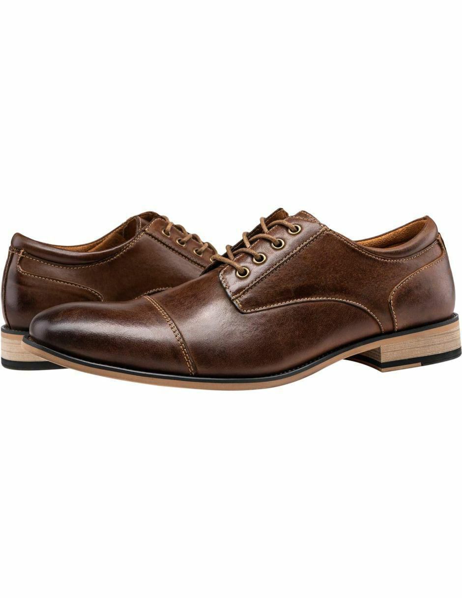 Zapato oxford Bmny para hombre