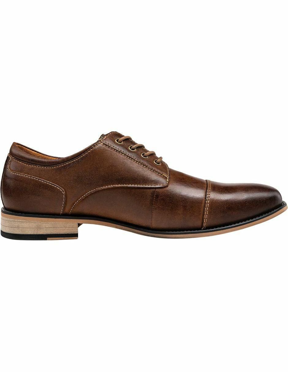 Zapato oxford Bmny para hombre