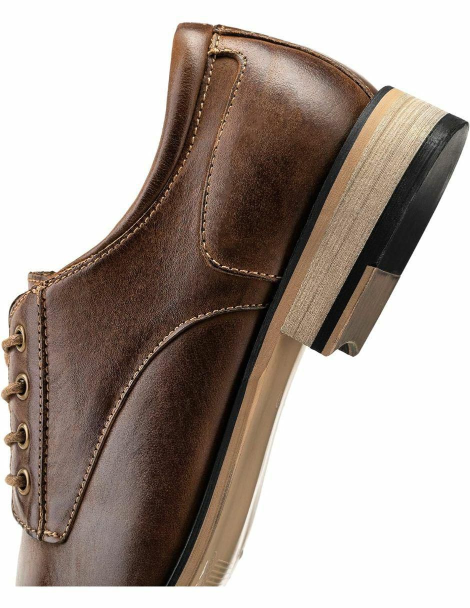 Zapato oxford Bmny para hombre
