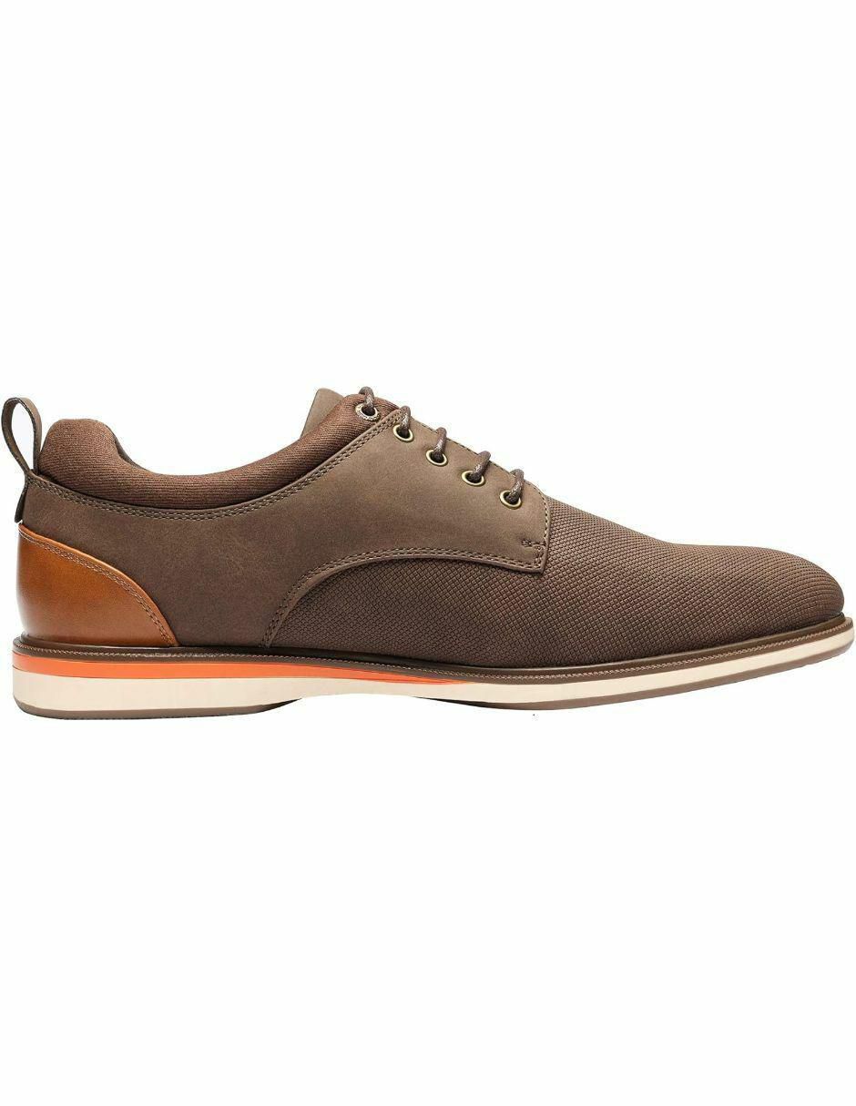 Zapato oxford para hombre 2