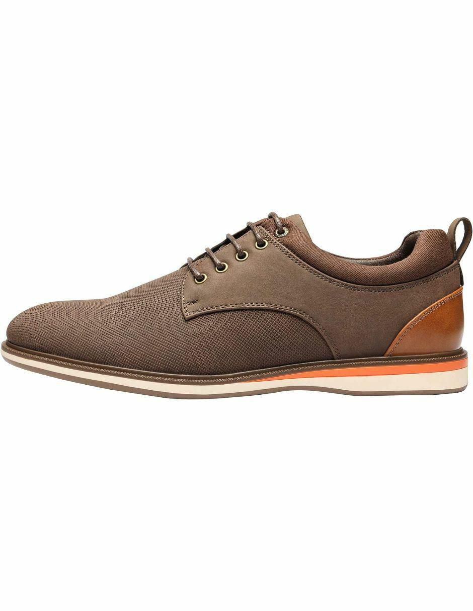 Zapato oxford para hombre 3